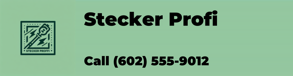 Stecker Profi
